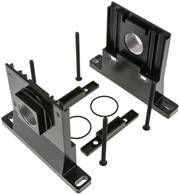 Landefeld WK 4-10 F Landefeld WK 4-10 F — FUTURA wall brackets G 1", model series Futura 4