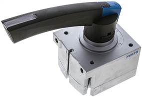 Festo VHER-P-H-B43U-B-G12 Festo VHER-P-H-B43U-B-G12 — Industrial Component
