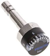 Festo MA-15-10-QS-6 Festo MA-15-10-QS-6 — Industrial Component