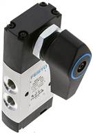 Festo VHEF-ES-P53C-M-G18 Festo VHEF-ES-P53C-M-G18 — Industrial Component