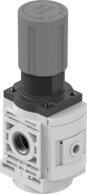 Festo MS6-LR-1/2-D6-A8-B Festo MS6-LR-1/2-D6-A8-B — Industrial Component