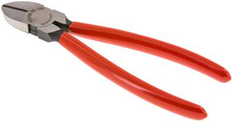 Knipex ZANGE SS 180 P