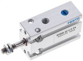 Festo DPDM-10-5-P-PA Festo DPDM-10-5-P-PA — Industrial Component
