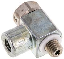 Festo GRLZ-M5-B Festo GRLZ-M5-B — Industrial Component