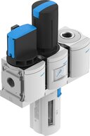 Festo MSB6-1/2:C3:J1:F1-WP Festo MSB6-1/2:C3:J1:F1-WP — Industrial Component