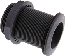 Landefeld DFB 20 PP Landefeld DFB 20 PP — Container grommet G 2" (AG), PP