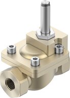 Festo VZWM-L-M22C-G12-F4 Festo VZWM-L-M22C-G12-F4 — Industrial Component