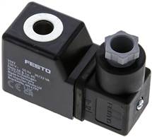 Festo MSW-230AC Festo MSW-230AC — Industrial Component