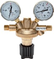 Landefeld DRLTG 150 Landefeld DRLTG 150 — Line pressure regulator $1bar for air/nitrogen up to 200 bar