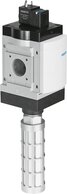 Festo MS9-EE-NG-V24-S-VS Festo MS9-EE-NG-V24-S-VS — Industrial Component