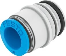 Festo QSPKG20-10 Festo QSPKG20-10 — Industrial Component