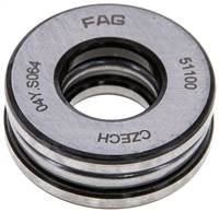 SKF / FAG LA 51100