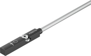 Festo SDAS-MHS-M40-1L-PNLK-PN-E-2.5-LE Festo SDAS-MHS-M40-1L-PNLK-PN-E-2.5-LE — Industrial Component