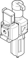 Festo MSB6-1/2:C3:J120-WP Festo MSB6-1/2:C3:J120-WP — Industrial Component