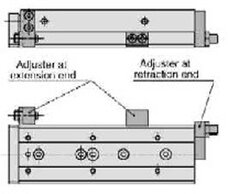 SMC MXQ-AS20 SMC MXQ-AS20 — Industrial Component