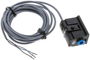 Festo SDE5-D10-C-Q6E-P-K Festo SDE5-D10-C-Q6E-P-K — Industrial Component