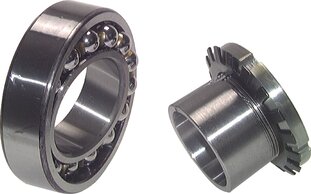 SKF / FAG LA 2315 K