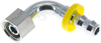 Parker STPW90 3810
