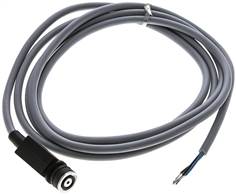 Landefeld PPE 14 Landefeld PPE 14 — pneumatic sensor fitting G 1/4", electrical signal output (changeover contact)