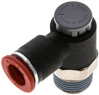 Sang-A GRLBKIQS 1212 Sang-A GRLBKIQS 1212 — Compact throttle valve R 1/2"-12mm,Supply air flow controlling of Sang-A