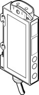 Festo SOE4-FO-D-HF2-1PU-K Festo SOE4-FO-D-HF2-1PU-K — Industrial Component