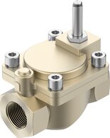 Festo VZWM-L-M22C-G1-F4 Festo VZWM-L-M22C-G1-F4 — Industrial Component