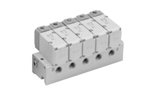 SMC VV3PA5-42-023-03 SMC VV3PA5-42-023-03 — Industrial Component