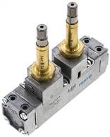 Festo CJM-5/2-1/4-CH