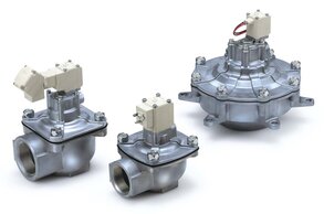 SMC VXF21AAAA SMC VXF21AAAA — Industrial Component
