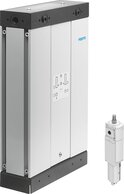 Festo PDAD-73-G1/2 Festo PDAD-73-G1/2 — Industrial Component