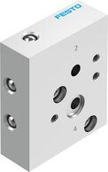 Festo VABS-B14-90-FF14 Festo VABS-B14-90-FF14 — Industrial Component