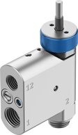 Festo VBOC-L2-E-S7-P-M12-G14-E Festo VBOC-L2-E-S7-P-M12-G14-E — Industrial Component