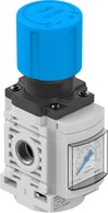 Festo MS4-LR-1/4-D6-AG-BAR-B Festo MS4-LR-1/4-D6-AG-BAR-B — Industrial Component