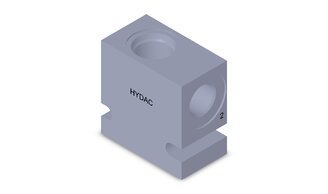 Hydac FH082-SB3