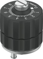 Festo GRPO-70-PK-3 Festo GRPO-70-PK-3 — Industrial Component