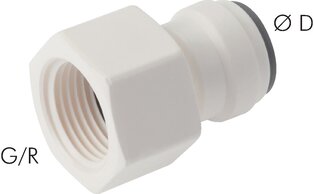 Sang-A IQSF 148 NPT LE