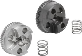 Norelem 07820-53346 Norelem 07820-53346 — Industrial Component