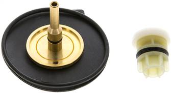 Landefeld MEMBRANE R34 F Landefeld MEMBRANE R34 F — Replacement diaphragm model series Futura 4 (R, FR, CL)