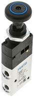 Festo VHEF-PTC-B32-G18 Festo VHEF-PTC-B32-G18 — Industrial Component