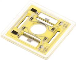 Landefeld LD ST03 115V Landefeld LD ST03 115V — Illuminated seal, 115 V AC/DC, size 3 (DIN / EN - A)