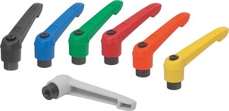 Norelem 06600-2082 Norelem 06600-2082 — Industrial Component