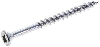 Fischer SPAN 3,5X45 KS