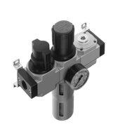 Festo OT-FESTO017799 Festo OT-FESTO017799 — LFR-3/8-D-MIDI-KB-A (185726) Service unit of Festo
