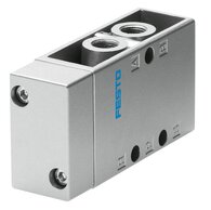Festo VL-5-1/8-NPT Festo VL-5-1/8-NPT — Industrial Component