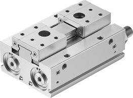 Festo HPPF-20-20-A-S Festo HPPF-20-20-A-S — Industrial Component