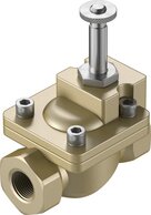 Festo VZWM-L-M22C-G38-F4 Festo VZWM-L-M22C-G38-F4 — Industrial Component