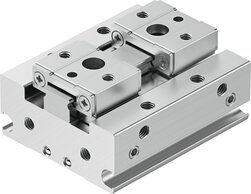 Festo HPPF-8-8-A Festo HPPF-8-8-A — Industrial Component