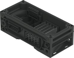 Festo CPX-AP-A-SB Festo CPX-AP-A-SB — Industrial Component