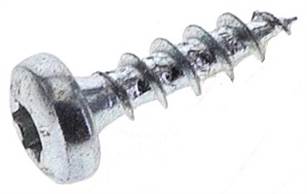 Fischer SPAN 3X12 HR TX