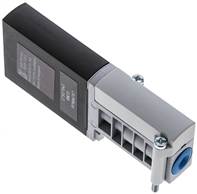 Festo MHA3-MS1H-3/2G-3 Festo MHA3-MS1H-3/2G-3 — Industrial Component